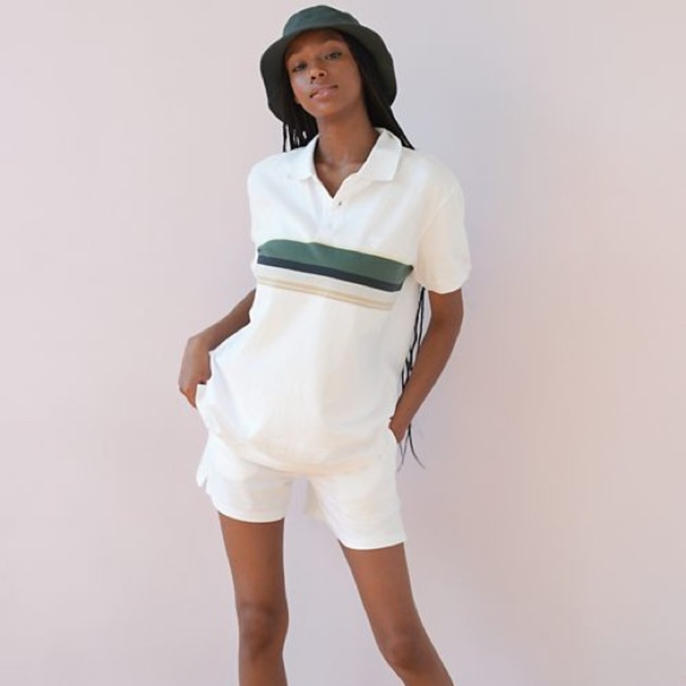 Aritzia TNA Essex T-Shirt - Size S - GUC